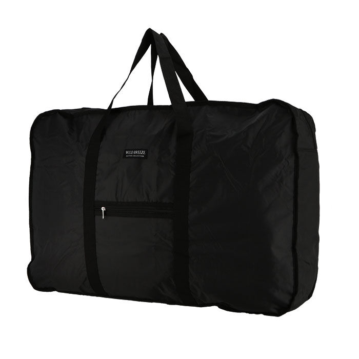 BACKYARD FAMILY「折りたたみ ボストンバッグ 大容量 通販 軽量 肩掛け ボストン バッグ 大型 超大型 特大」|ボストンバッグ|