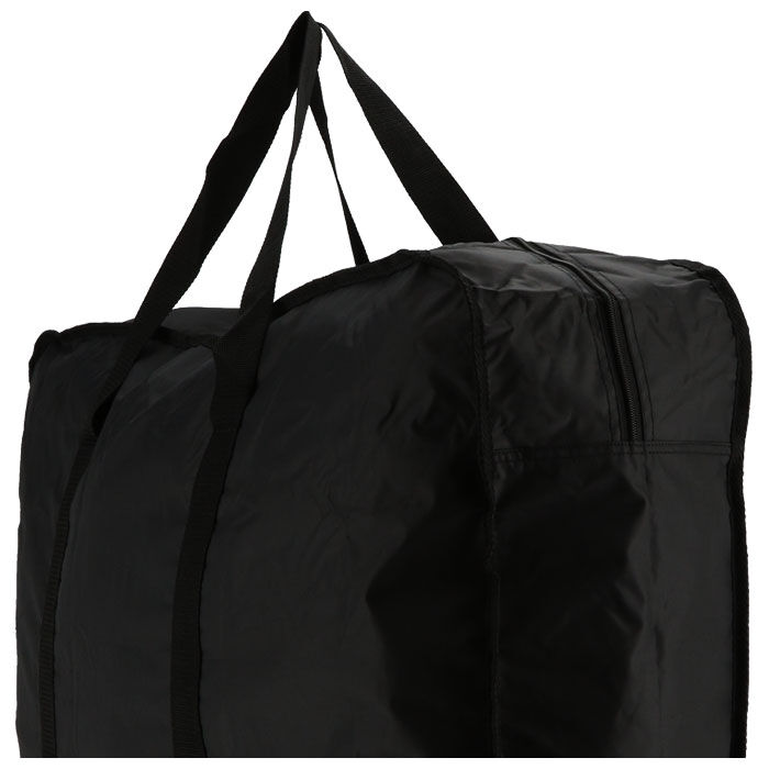 BACKYARD FAMILY「折りたたみ ボストンバッグ 大容量 通販 軽量 肩掛け ボストン バッグ 大型 超大型 特大」|ボストンバッグ|