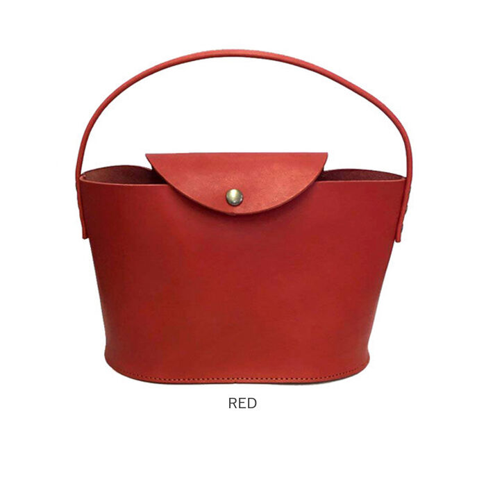 BACKYARD FAMILY「リアン Lien ハンドバッグ 通販 LT21601 ベリーバケット ハンドバック バケツ型バッグ」|ハンドバッグ|