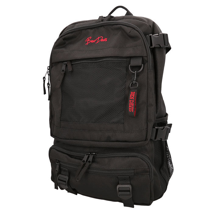 BACKYARD FAMILY「ベンデイビス リュック BDW-8321 通販 BEN DAVIS リュックサック バックパック」|リュック|