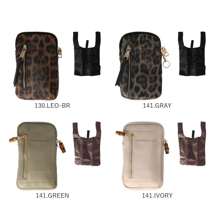 BACKYARD FAMILY「スマホショルダーバッグ かわいい 通販 スマホ ショルダー ミニショルダーバッグ ショルダーバック」|ショルダー・メッセンジャー|