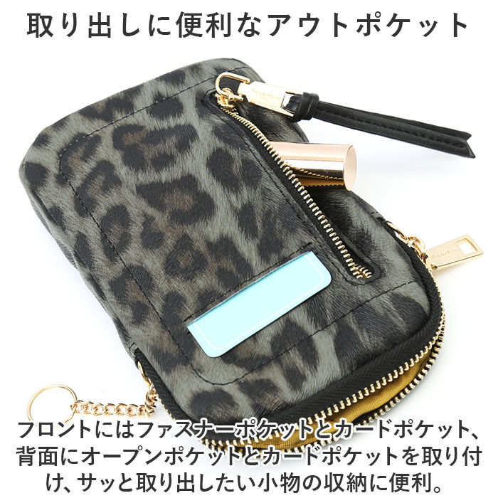 BACKYARD FAMILY「スマホショルダーバッグ かわいい 通販 スマホ ショルダー ミニショルダーバッグ ショルダーバック」|ショルダー・メッセンジャー|