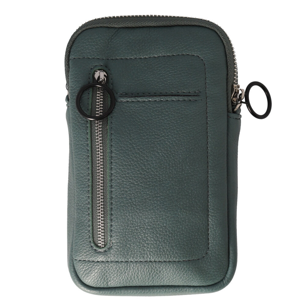 BACKYARD FAMILY「スマホショルダーバッグ かわいい 通販 スマホ ショルダー ミニショルダーバッグ ショルダーバック」|ショルダー・メッセンジャー|ブルー1