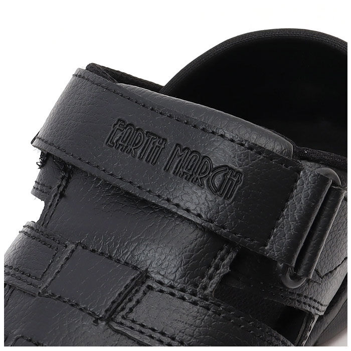 BACKYARD FAMILY「EARTH MARCH アース マーチ スニーカーサンダル サボ スポーツ 通販 スニーカー」|スリッポン|