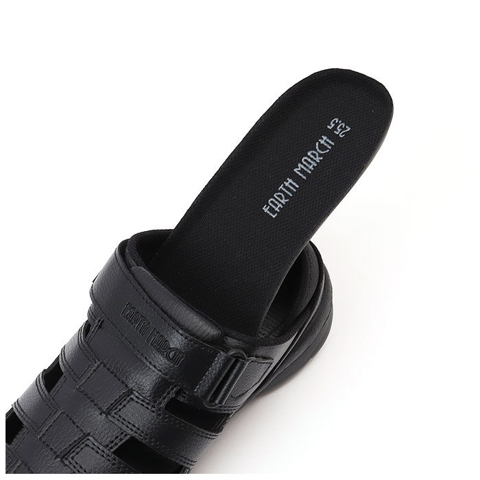 BACKYARD FAMILY「EARTH MARCH アース マーチ スニーカーサンダル サボ スポーツ 通販 スニーカー」|スリッポン|