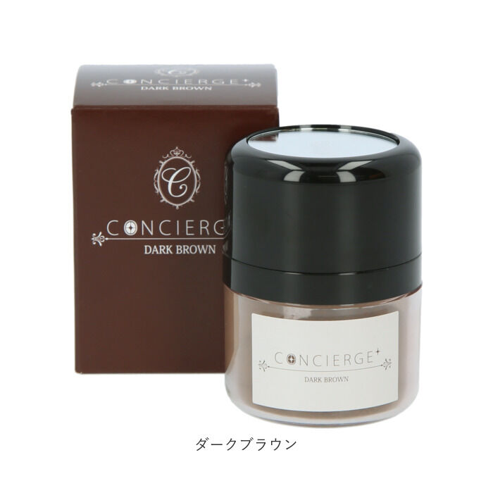 BACKYARD FAMILY「白髪染め 通販 ポンポン頭皮ファンデ 薄毛隠し 白髪隠し 頭皮ファンデ 頭皮ファンデーション」|ヘアスタイリング|