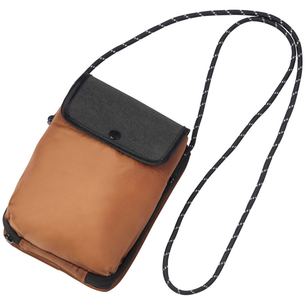 BACKYARD FAMILY「保冷温バッグ サコッシュ ショルダー 保冷温バック 通販 2way 保冷バッグ 保温バッグ」|トートバッグ|オレンジ1