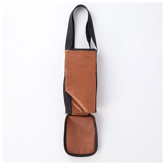 BACKYARD FAMILY「保冷温バッグ サコッシュ ショルダー 保冷温バック 通販 2way 保冷バッグ 保温バッグ」|トートバッグ|