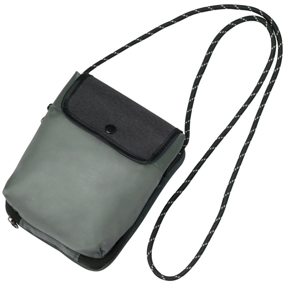 BACKYARD FAMILY「保冷温バッグ サコッシュ ショルダー 保冷温バック 通販 2way 保冷バッグ 保温バッグ」|トートバッグ|グレー1