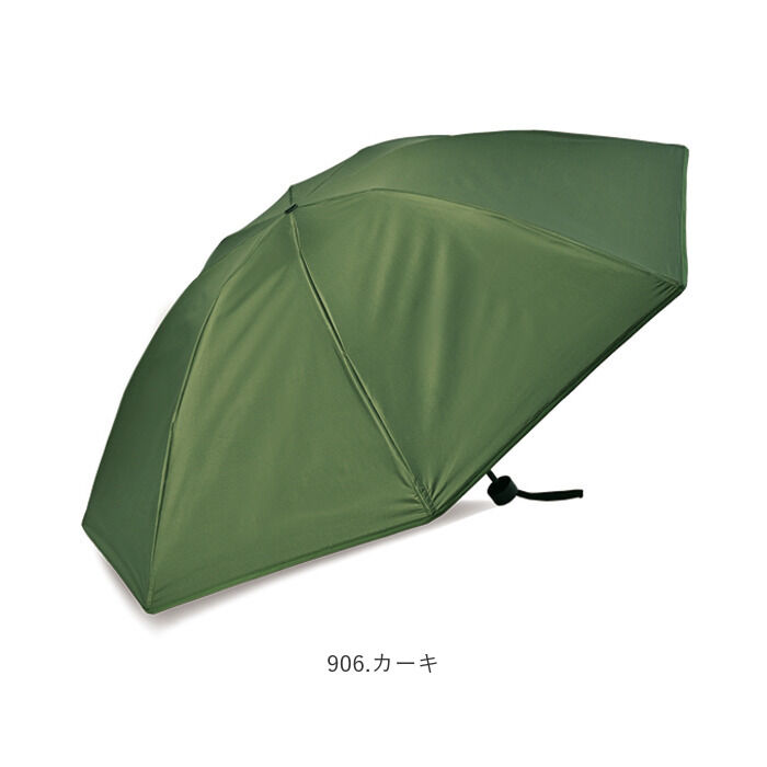 KiU「KiU 傘 折りたたみ傘 通販 キウ KAH01 晴雨兼用折りたたみ傘 アメニモマケズ」|傘|