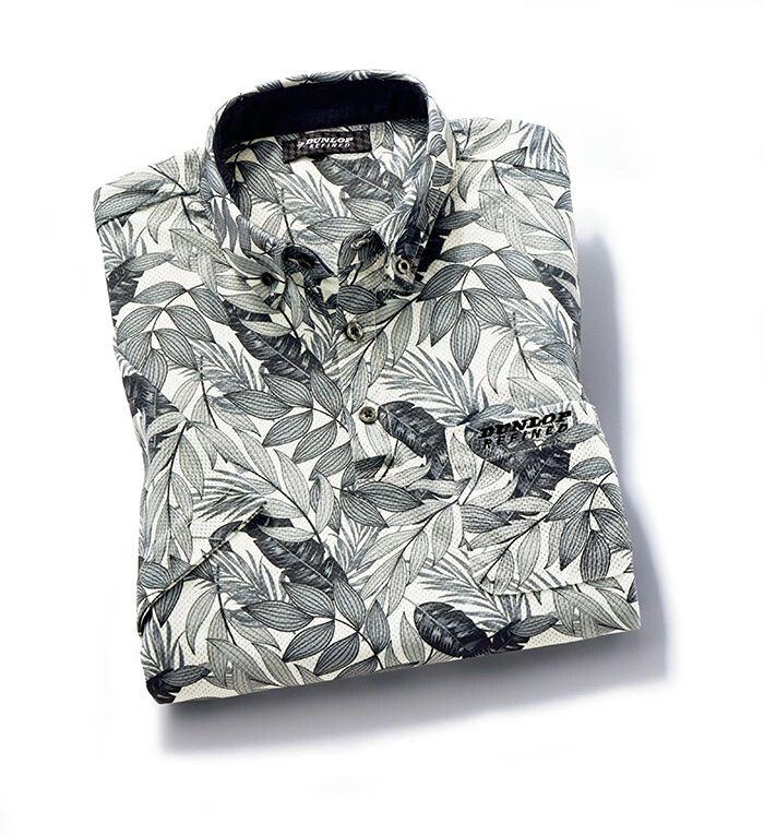 BACKYARD FAMILY「ポロシャツ 半袖 メンズ ダンロップ 通販 DR 爽快メッシュポロシャツ＋インナー ３枚組」|その他|