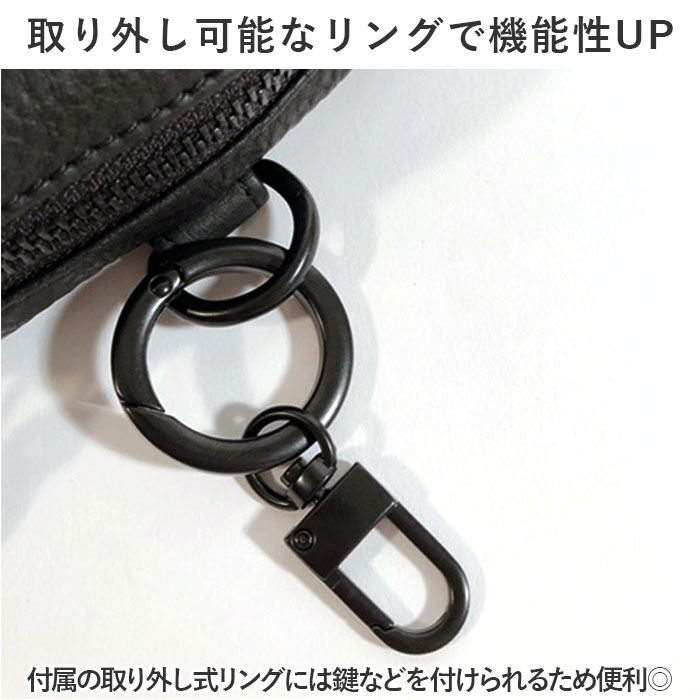 BACKYARD FAMILY「waku ワク レザー ショルダーバッグ WK-0032 通販 ショルダーバック ショルダー」|ショルダー・メッセンジャー|