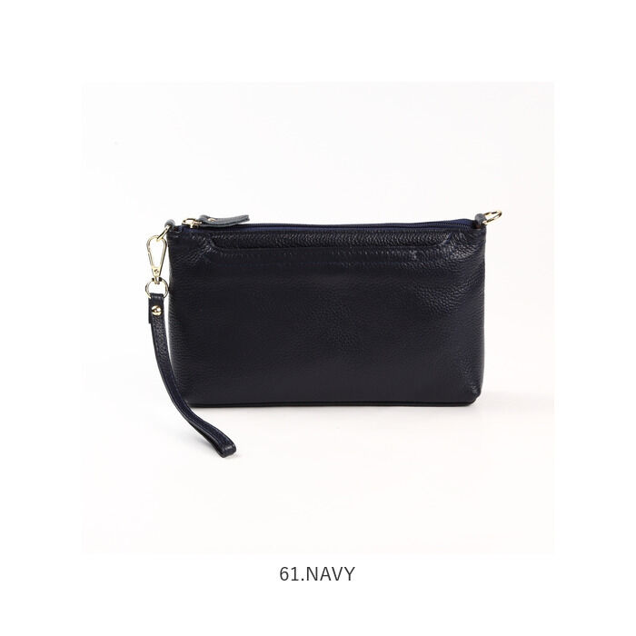 BACKYARD FAMILY「本革ショルダーバッグ レディース 斜めがけ 通販 ショルダーバッグ ショルダーバック」|ショルダー・メッセンジャー|