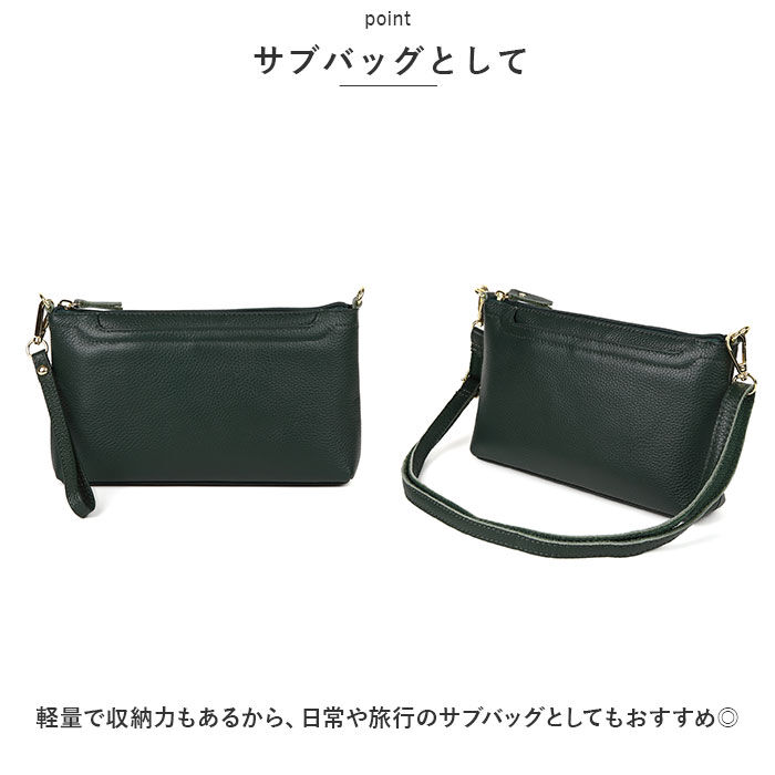 BACKYARD FAMILY「本革ショルダーバッグ レディース 斜めがけ 通販 ショルダーバッグ ショルダーバック」|ショルダー・メッセンジャー|