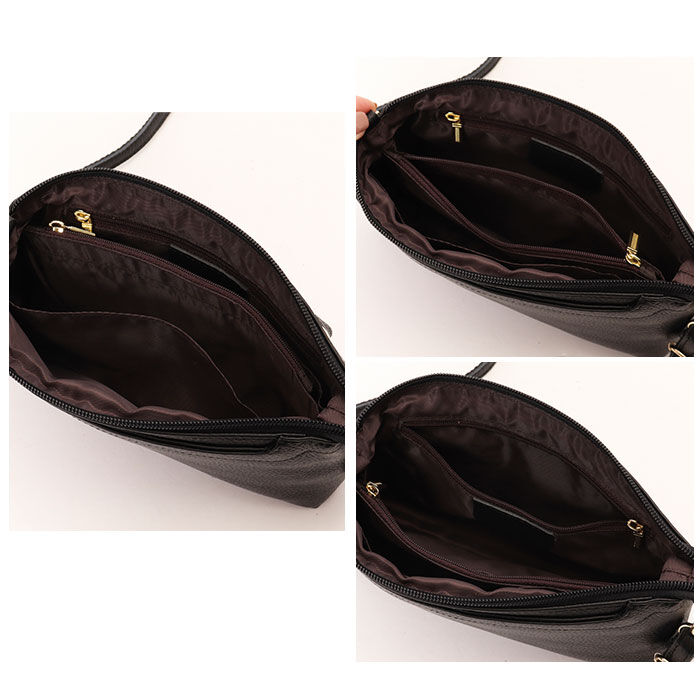 BACKYARD FAMILY「本革ショルダーバッグ レディース 斜めがけ 通販 ショルダーバッグ ショルダーバック」|ショルダー・メッセンジャー|