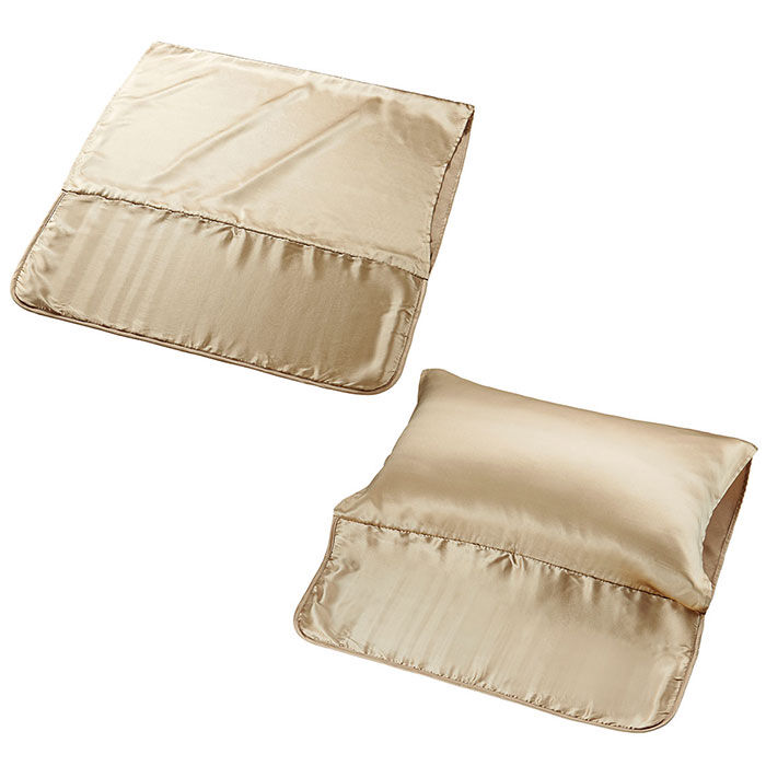 BACKYARD FAMILY「COGIT コジット 枕カバー ロング 通販 まくらカバー ロングパッド シルク まくら 枕」|ブランケット|