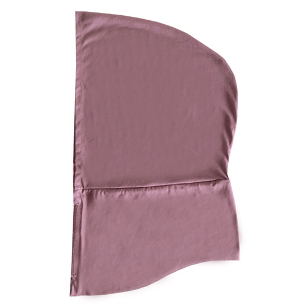 BACKYARD FAMILY「ナイトキャップ 外れにくい 通販 ヘアキャップ Siyolca シヨルカ 髪 首元 ヘアケア」|ルームウェア|ピンク1