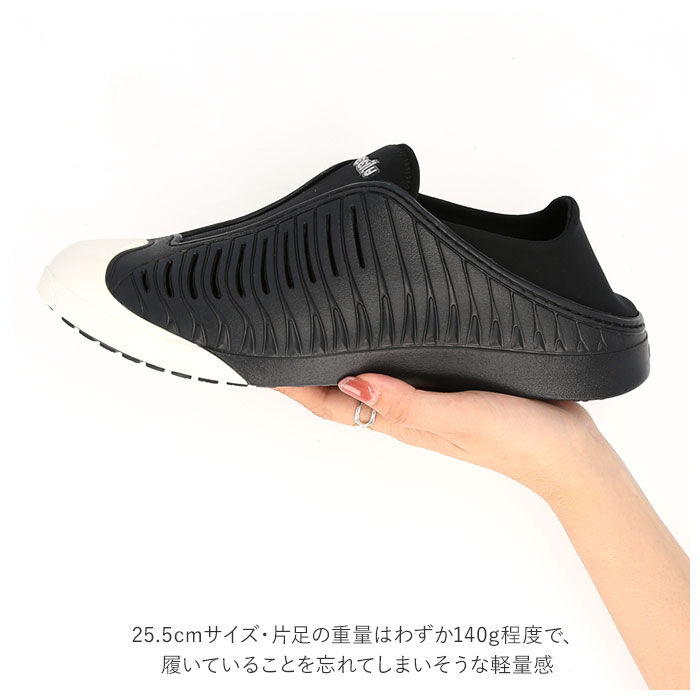 BACKYARD FAMILY「チル ccilu マリンシューズ メンズ 通販 レディース 2WAY 軽量 サンダル スリッポン」|サンダル|