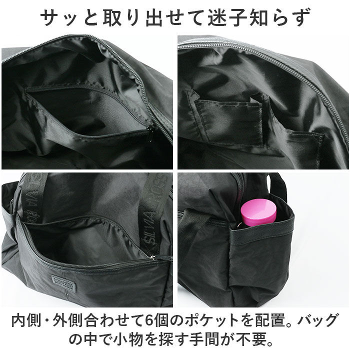 BACKYARD FAMILY「ボストンバッグ キャリーオン 通販 ボストンバック キャリーオン対応 軽量 軽い アデル ADEL」|ボストンバッグ|