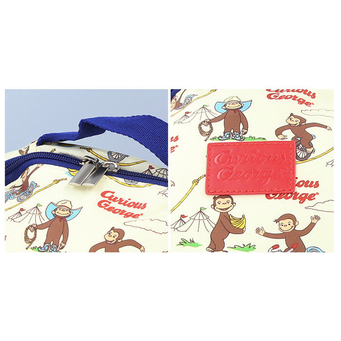 BACKYARD FAMILY「マザーズバッグ リュック 通販 レディース 大人 かわいい おしゃれ キャラクター ポケット」|リュック|