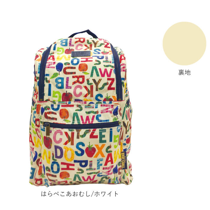 BACKYARD FAMILY「マザーズバッグ リュック 通販 レディース 大人 かわいい おしゃれ キャラクター ポケット」|リュック|