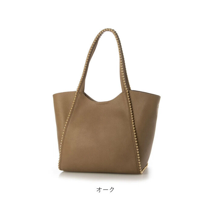 cache cache「カシュカシュ トートバッグ 通販 cache cache バッグ トートバック レディース 通勤」|トートバッグ|