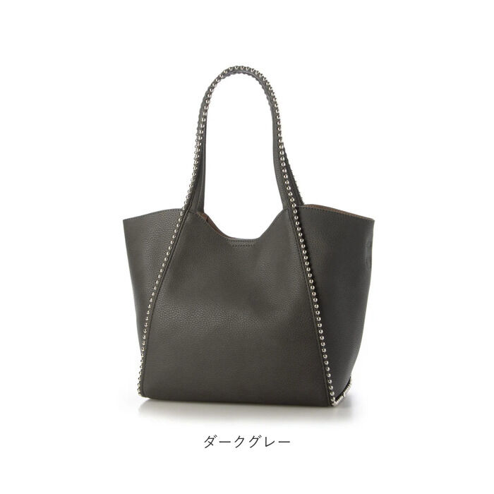 cache cache「カシュカシュ トートバッグ 通販 cache cache バッグ トートバック レディース 通勤」|トートバッグ|