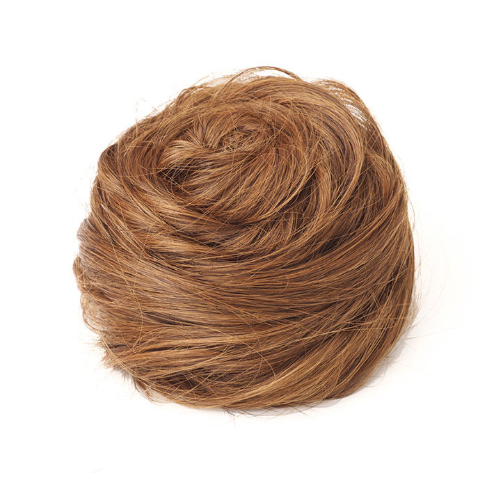 BACKYARD FAMILY「プリシラ 部分 ウィッグ prisila 通販 お団子ウィッグ おだんごウィッグ お団子ヘア」|ヘアスタイリング|