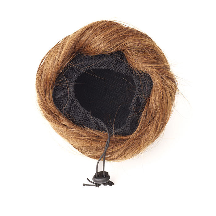 BACKYARD FAMILY「プリシラ 部分 ウィッグ prisila 通販 お団子ウィッグ おだんごウィッグ お団子ヘア」|ヘアスタイリング|