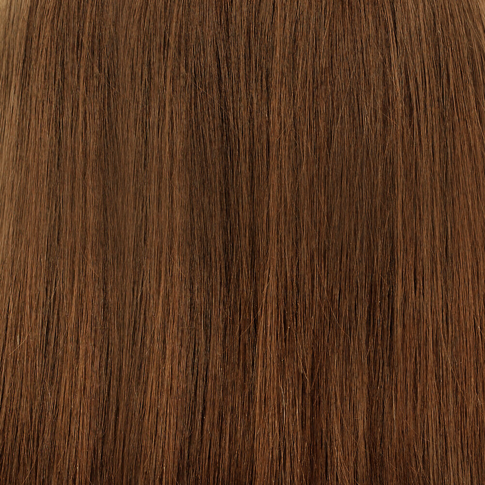 BACKYARD FAMILY「プリシラ 部分 ウィッグ prisila 通販 お団子ウィッグ おだんごウィッグ お団子ヘア」|ヘアスタイリング|ブラウン3