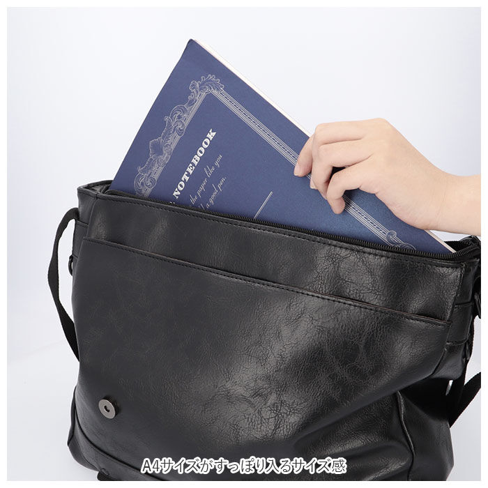 BACKYARD FAMILY「ショルダーバッグ メンズ 斜めがけ 通販 ブランド コントロール Control tsg61039」|ショルダー・メッセンジャー|