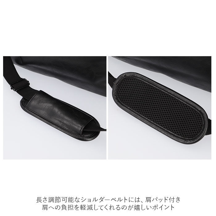 BACKYARD FAMILY「ショルダーバッグ メンズ 斜めがけ 通販 ブランド コントロール Control tsg61039」|ショルダー・メッセンジャー|