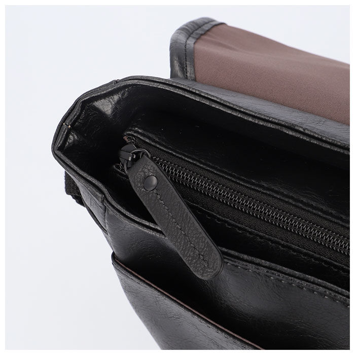 BACKYARD FAMILY「ショルダーバッグ メンズ 斜めがけ 通販 ブランド コントロール Control tsg61039」|ショルダー・メッセンジャー|