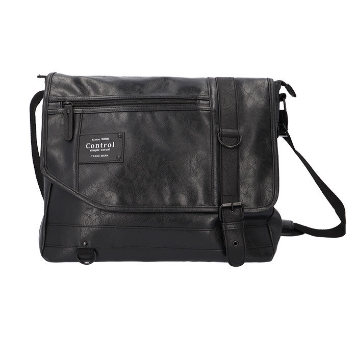 BACKYARD FAMILY「ショルダーバッグ メンズ 斜めがけ 通販 ブランド コントロール Control tsg61039」|ショルダー・メッセンジャー|