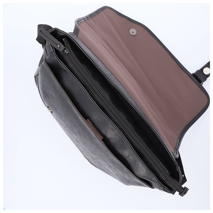 BACKYARD FAMILY「ショルダーバッグ メンズ 斜めがけ 通販 ブランド コントロール Control tsg61039」|ショルダー・メッセンジャー|