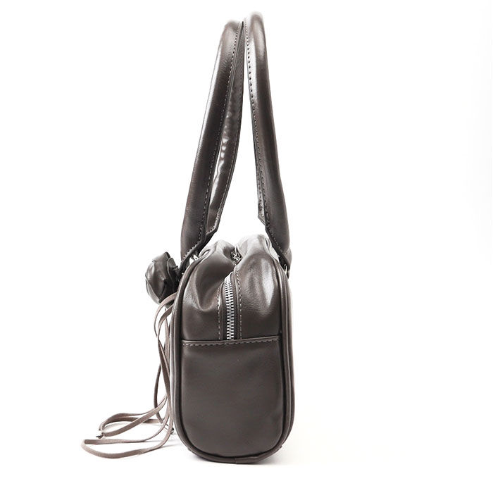 BACKYARD FAMILY「ボストンバッグ レディース 小さめ 通販 ミニボストンバッグ バッグ かばん 鞄 ハンドバッグ」|ボストンバッグ|