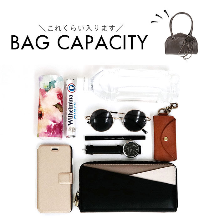 BACKYARD FAMILY「ボストンバッグ レディース 小さめ 通販 ミニボストンバッグ バッグ かばん 鞄 ハンドバッグ」|ボストンバッグ|