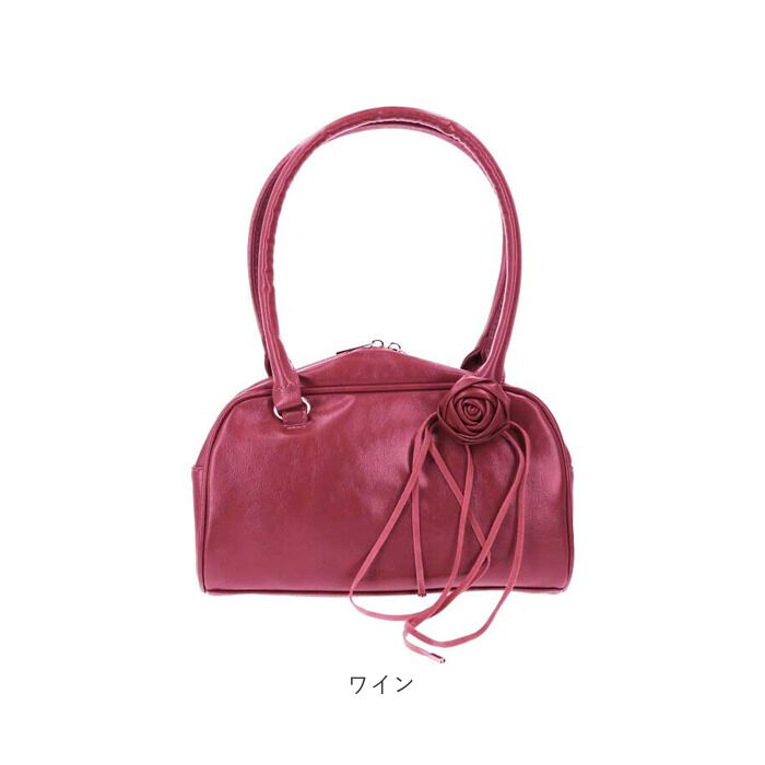 BACKYARD FAMILY「ボストンバッグ レディース 小さめ 通販 ミニボストンバッグ バッグ かばん 鞄 ハンドバッグ」|ボストンバッグ|