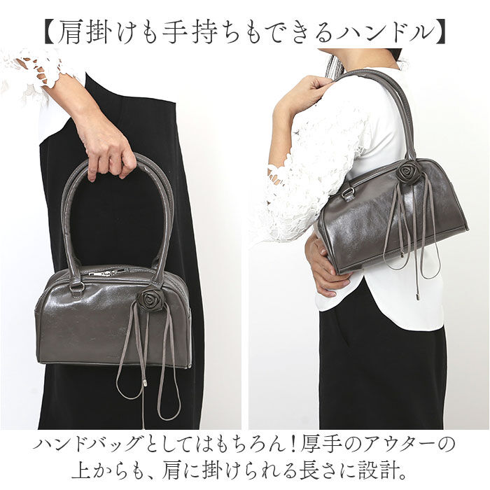 BACKYARD FAMILY「ボストンバッグ レディース 小さめ 通販 ミニボストンバッグ バッグ かばん 鞄 ハンドバッグ」|ボストンバッグ|