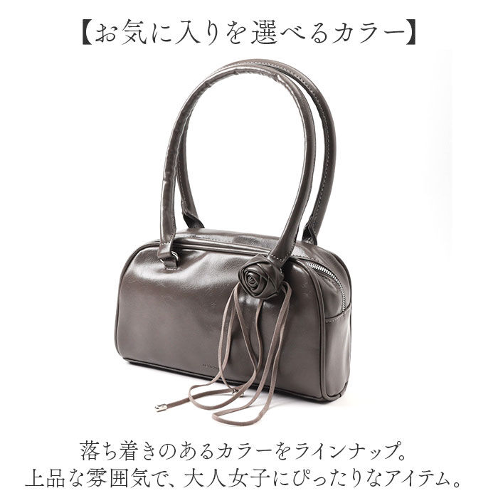 BACKYARD FAMILY「ボストンバッグ レディース 小さめ 通販 ミニボストンバッグ バッグ かばん 鞄 ハンドバッグ」|ボストンバッグ|