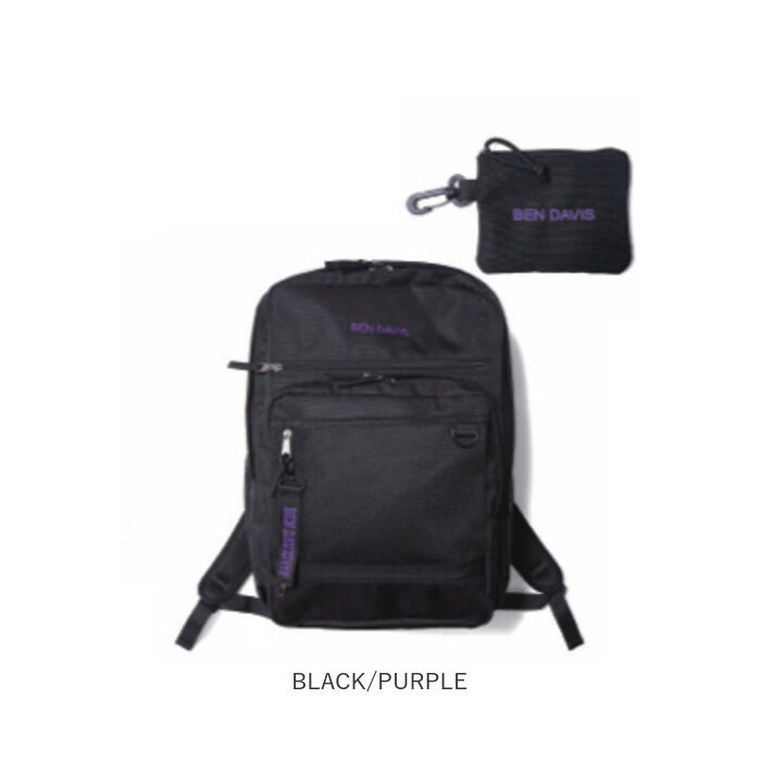 BACKYARD FAMILY「リュック BEN DAVIS ベンデイビス BDW-8411 通販 リュックサック バックパック」|リュック|