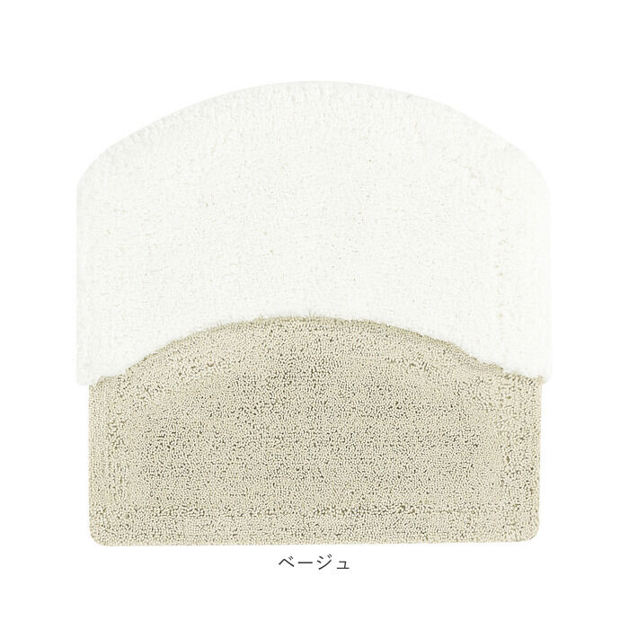 BACKYARD FAMILY「バスマット 通販 足ふきマット 足拭きマット マット 50x50cm 吸水 速乾 手作り」|その他|