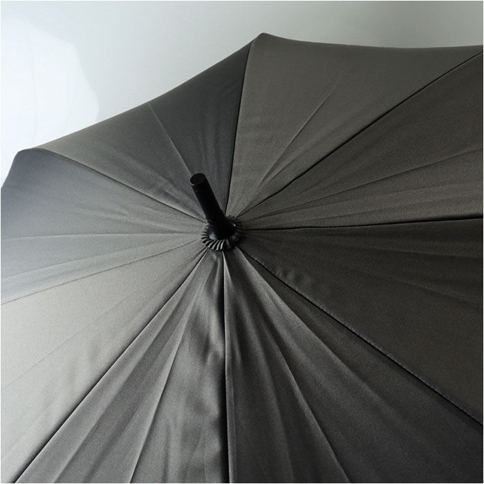 BACKYARD FAMILY「ビバリーヒルズポロクラブ 傘 通販 長傘 メンズ 雨傘 70cm 70センチ ジャンプ傘 かさ」|傘|