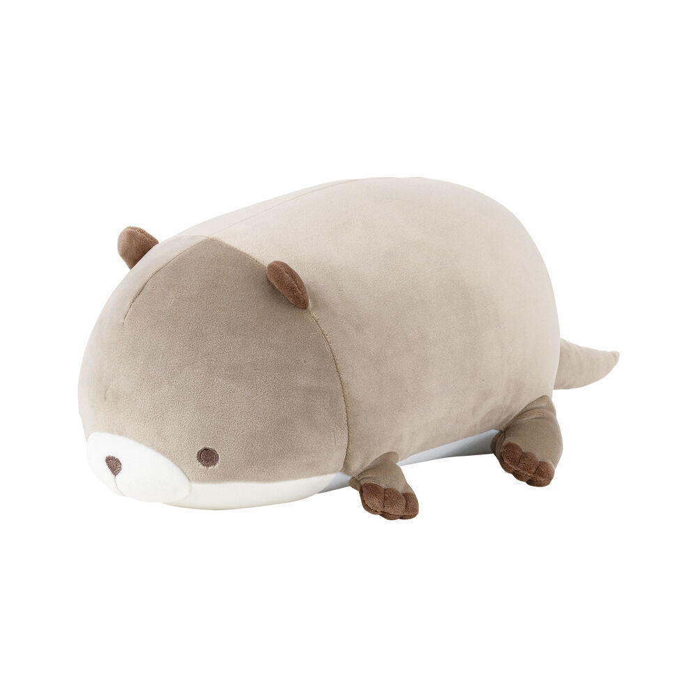 BACKYARD FAMILY「りぶはあと Liv Heart 抱き枕 通販 抱きまくら 枕 まくら だきまくら だき枕」|フィギュア・ホビー|ブラウン1