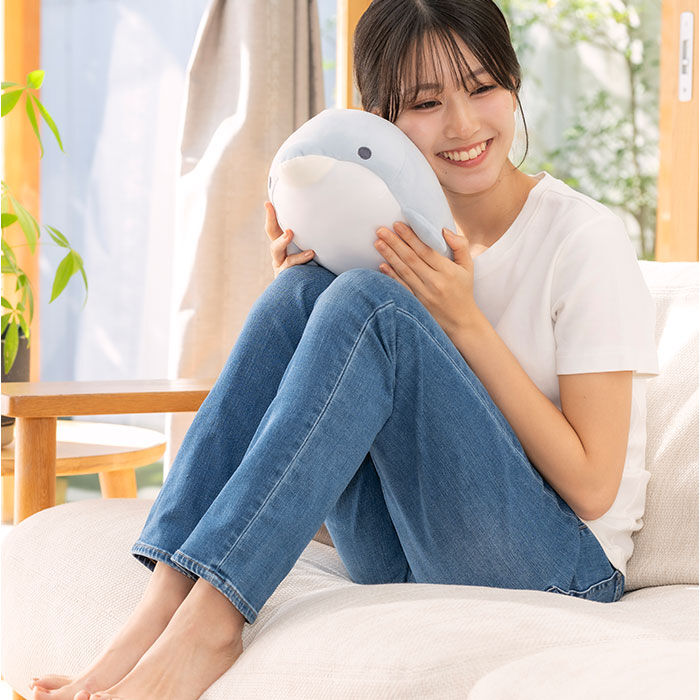 BACKYARD FAMILY「りぶはあと Liv Heart 抱き枕 通販 抱きまくら 枕 まくら だきまくら だき枕」|フィギュア・ホビー|