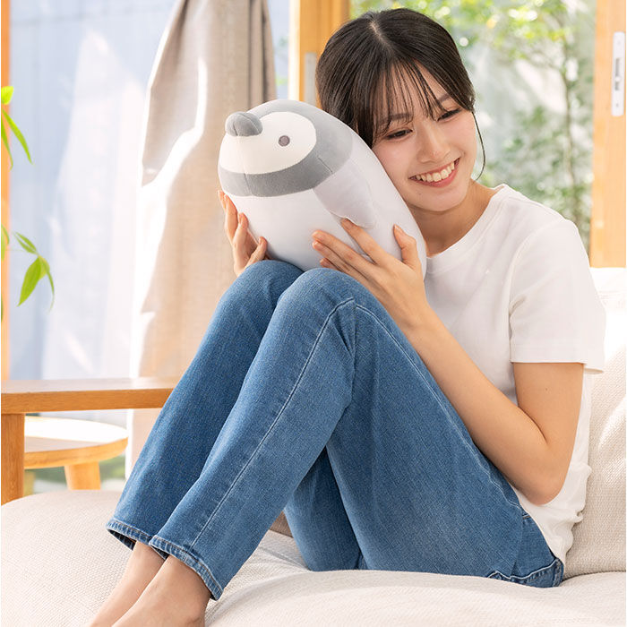 BACKYARD FAMILY「りぶはあと Liv Heart 抱き枕 通販 抱きまくら 枕 まくら だきまくら だき枕」|フィギュア・ホビー|