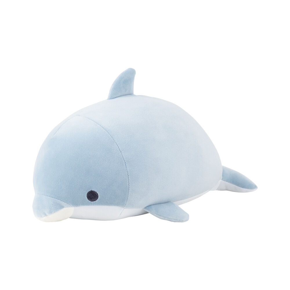 BACKYARD FAMILY「りぶはあと Liv Heart 抱き枕 通販 抱きまくら 枕 まくら だきまくら だき枕」|フィギュア・ホビー|ブルー1