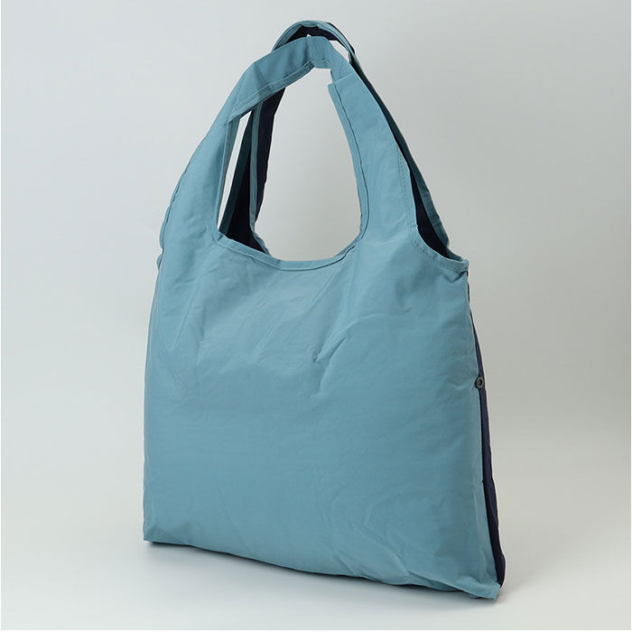 BACKYARD FAMILY「デザイナーズジャパン エコバッグ 通販 エコバック おしゃれ 折りたたみ コンパクト マチ広 A4」|トートバッグ|