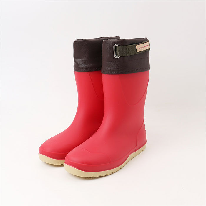 BACKYARD FAMILY「ガーデニング ブーツ 通販 ガーデンシューズ ロングレインブーツ ロング丈 長靴」|その他|