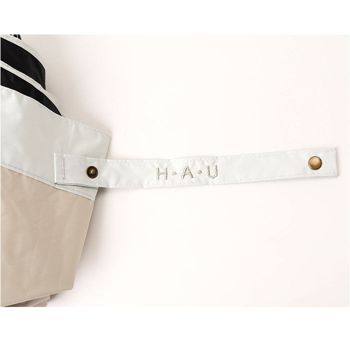 BACKYARD FAMILY「折りたたみ傘 レディース 晴雨兼用 50cm 通販 折り畳み傘 晴雨兼用傘 雨傘 日傘 ミニ傘 傘」|傘|